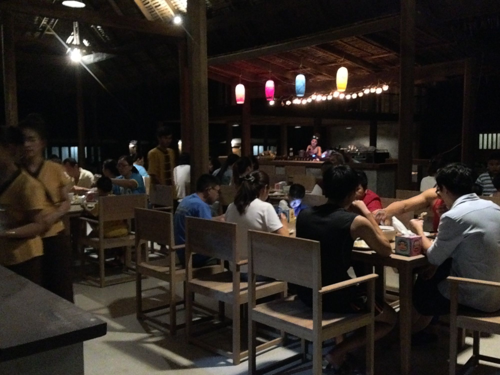 Jungle Koh Kood Resort Ban Khlong Chao Экстерьер фото