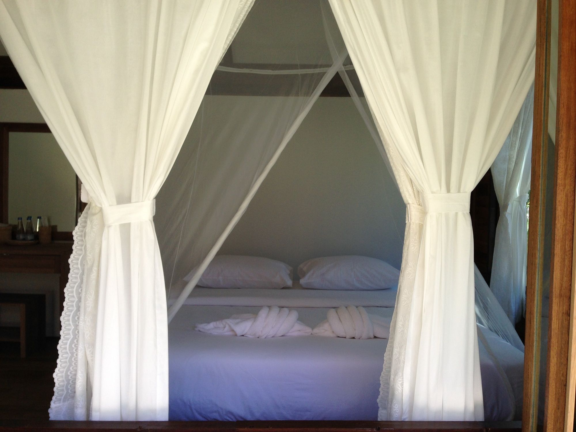 Jungle Koh Kood Resort Ban Khlong Chao Экстерьер фото
